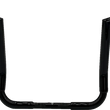 Load image into Gallery viewer, Fat Baggers Inc. Handlebar - Flat Top - 14" - Black 615014-B - Main Product View