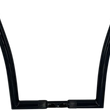 Load image into Gallery viewer, Fat Baggers Inc. Handlebar - Flat Top - 14" - Black 706014-B - Main Product View