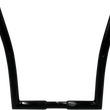 Load image into Gallery viewer, Fat Baggers Inc. Handlebar - Flat Top - 14" - Black 708014-B - Main Product View