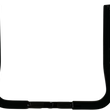 Load image into Gallery viewer, Fat Baggers Inc. Handlebar - Flat Top - 14" - Chrome 605014 - Detail View