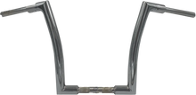 Load image into Gallery viewer, Fat Baggers Inc. Handlebar - Flat Top - 14" - Chrome 607014 - Main Product View