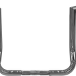 Load image into Gallery viewer, Fat Baggers Inc. Handlebar - Flat Top - 14" - Chrome 615014 - Main Product View