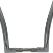 Load image into Gallery viewer, Fat Baggers Inc. Handlebar - Flat Top - 14" - Chrome 618014 - Main Product View