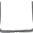Load image into Gallery viewer, Fat Baggers Inc. Handlebar - Flat Top - 14" - Chrome 705014 - Main Product View