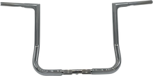 Load image into Gallery viewer, Fat Baggers Inc. Handlebar - Flat Top - 14" - Chrome 705014 - Main Product View