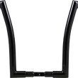Load image into Gallery viewer, Fat Baggers Inc. Handlebar - Flat Top - 16" - Black 606016-B - Additional View 5
