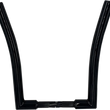 Load image into Gallery viewer, Fat Baggers Inc. Handlebar - Flat Top - 16" - Black 607016-B - Main Product View