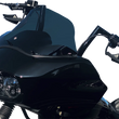 Load image into Gallery viewer, Fat Baggers Inc. Handlebar - Flat Top - 16" - Black 607016-B - Additional View 5