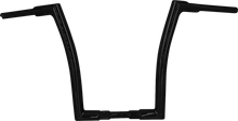 Load image into Gallery viewer, Fat Baggers Inc. Handlebar - Flat Top - 16" - Black 608016-B - Main Product View