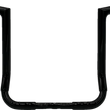 Load image into Gallery viewer, Fat Baggers Inc. Handlebar - Flat Top - 16" - Black 615016-B - Main Product View
