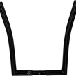 Load image into Gallery viewer, Fat Baggers Inc. Handlebar - Flat Top - 16" - Black 706016-B - Main Product View