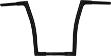 Load image into Gallery viewer, Fat Baggers Inc. Handlebar - Flat Top - 16" - Black 707016-B - Main Product View