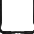 Load image into Gallery viewer, Fat Baggers Inc. Handlebar - Flat Top - 16" - Black 745016-B - Main Product View