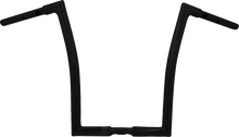 Load image into Gallery viewer, Fat Baggers Inc. Handlebar - Flat Top - 16" - Black 748016-B - Main Product View