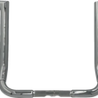 Load image into Gallery viewer, Fat Baggers Inc. Handlebar - Flat Top - 16" - Chrome 645016 - Main Product View