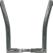 Load image into Gallery viewer, Fat Baggers Inc. Handlebar - Flat Top - 16" - Chrome 648016 - Main Product View