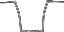 Load image into Gallery viewer, Fat Baggers Inc. Handlebar - Flat Top - 16" - Chrome 707016 - Main Product View