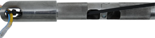 Load image into Gallery viewer, Fat Baggers Inc. Handlebar Kit - Pointed Top - 12" - Black 909112-B - Additional View 7