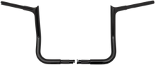 Load image into Gallery viewer, Fat Baggers Inc. Handlebar Kit - Pointed Top - 12" - Black 909112-B - Additional View 13