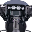 Load image into Gallery viewer, Fat Baggers Inc. Handlebar Kit - Pointed Top - 12" - Chrome 909112 - Additional View 11