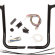Load image into Gallery viewer, Fat Baggers Inc. Handlebar Kit - Pointed Top - 16" - Black 909116-B - Additional View 10