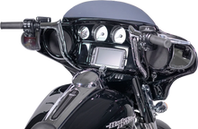 Load image into Gallery viewer, Fat Baggers Inc. Handlebar Kit - Pointed Top - 16" - Chrome 909116 - Additional View 11