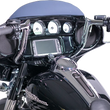 Load image into Gallery viewer, Fat Baggers Inc. Handlebar Kit - Pointed Top - 16" - Chrome 909116 - Additional View 13