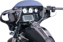 Load image into Gallery viewer, Fat Baggers Inc. Handlebar Kit - Pointed Top - 16" - Chrome 909116 - Additional View 13