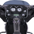 Load image into Gallery viewer, Fat Baggers Inc. Handlebar Kit - Rounded Top - 12" - Chrome 909412 - Additional View 8