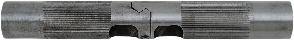Fat Baggers Inc. Handlebar Kit - Rounded Top - 14" - Chrome 909414 - Additional View 7