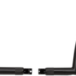 Load image into Gallery viewer, Fat Baggers Inc. Handlebar - Pointed Top - 10" - Black 906010-B - Additional View 7