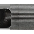 Load image into Gallery viewer, Fat Baggers Inc. Handlebar - Pointed Top - 10" - Chrome 905010 - Additional View 6