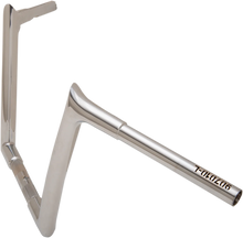 Load image into Gallery viewer, Fat Baggers Inc. Handlebar - Pointed Top - 10" - Chrome 907010 - Additional View 8