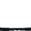 Load image into Gallery viewer, Fat Baggers Inc. Handlebar - Pointed Top - 12" - Black 845012-B - Main Product View