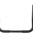 Load image into Gallery viewer, Fat Baggers Inc. Handlebar - Pointed Top - 12" - Black 905012-B-X - Additional View 6