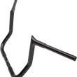 Load image into Gallery viewer, Fat Baggers Inc. Handlebar - Pointed Top - 12" - Black 905012-B-X - Additional View 7
