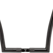 Load image into Gallery viewer, Fat Baggers Inc. Handlebar - Pointed Top - 12" - Black 906012-B - Additional View 13