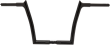 Load image into Gallery viewer, Fat Baggers Inc. Handlebar - Pointed Top - 12" - Black 908012-B - Main Product View