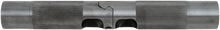 Load image into Gallery viewer, Fat Baggers Inc. Handlebar - Pointed Top - 12" - Black 908012-B - Additional View 8