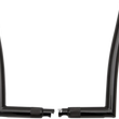 Load image into Gallery viewer, Fat Baggers Inc. Handlebar - Pointed Top - 12" - Black 908012-B - Additional View 9