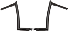 Load image into Gallery viewer, Fat Baggers Inc. Handlebar - Pointed Top - 12" - Black 908012-B - Additional View 9