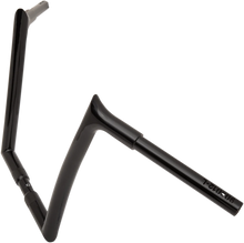 Load image into Gallery viewer, Fat Baggers Inc. Handlebar - Pointed Top - 12" - Black 908012-B - Additional View 10