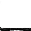 Load image into Gallery viewer, Fat Baggers Inc. Handlebar - Pointed Top - 12" - Black 945012-B - Main Product View