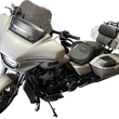 Load image into Gallery viewer, Fat Baggers Inc. Handlebar - Pointed Top - 12" - Black 945012-B - Additional View 6
