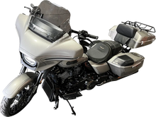 Load image into Gallery viewer, Fat Baggers Inc. Handlebar - Pointed Top - 12" - Black 945012-B - Additional View 6