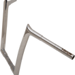 Load image into Gallery viewer, Fat Baggers Inc. Handlebar - Pointed Top - 12" - Chrome 907012 - Additional View 6
