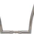 Load image into Gallery viewer, Fat Baggers Inc. Handlebar - Pointed Top - 12" - Chrome 908012 - Additional View 6