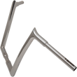 Load image into Gallery viewer, Fat Baggers Inc. Handlebar - Pointed Top - 12" - Chrome 908012 - Additional View 7