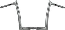 Load image into Gallery viewer, Fat Baggers Inc. Handlebar - Pointed Top - 12" - Chrome 948012 - Main Product View