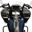 Load image into Gallery viewer, Fat Baggers Inc. Handlebar - Pointed Top - 14" - Black 806014-B - Main Product View